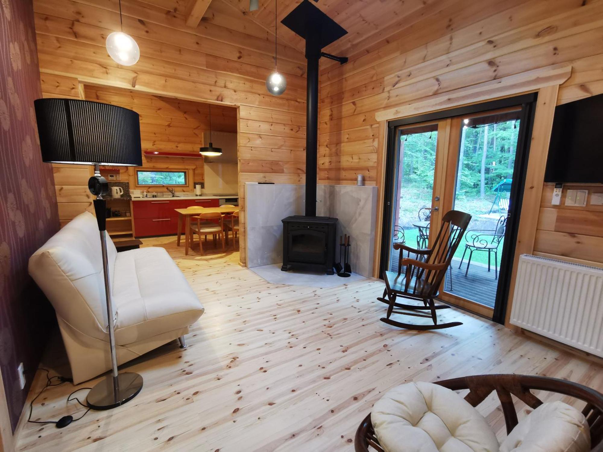Villa Forrest Kitakaruizawa Tsumagoi
